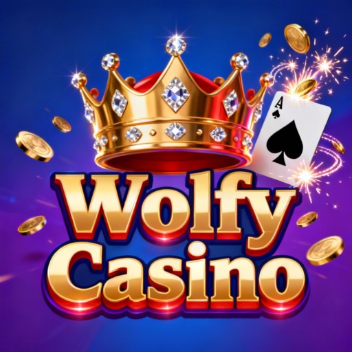 Wolfy Casino