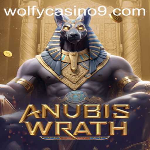 AnubisWrath: Unveiling the Mystique of Wolfy Casino's Latest Game