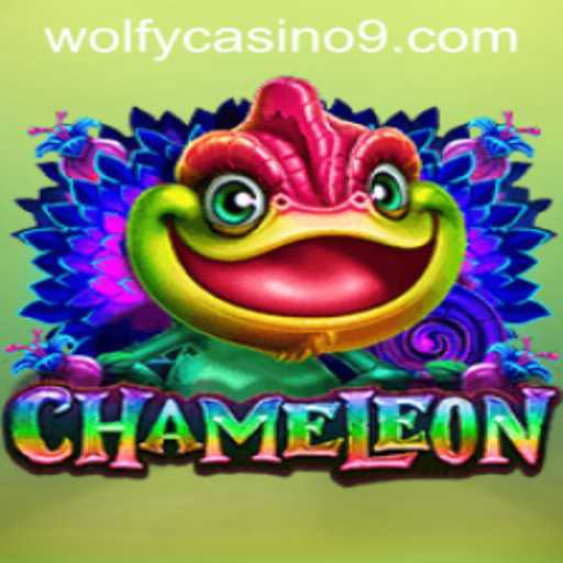 Exploring the Thrilling Universe of Chameleon at Wolfy Casino