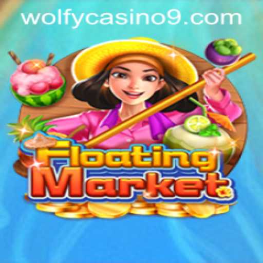 Exploring the Exciting World of Floating Market at Wolfy Casino