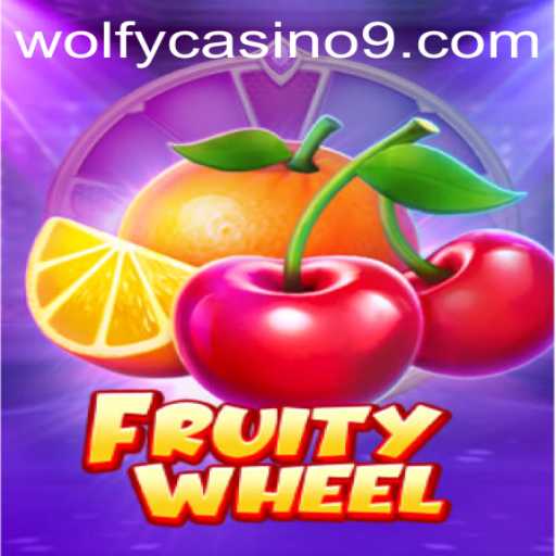 Discover the Excitement of FruityWheel at Wolfy Casino