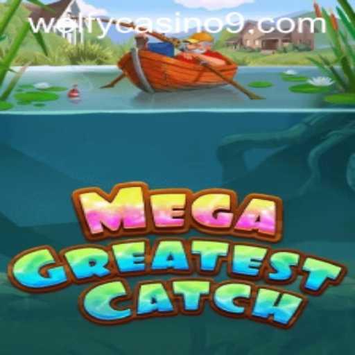 MegaGreatestCatch: Dive into Excitement at Wolfy Casino