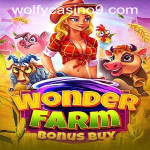Discover the Excitements of WonderFarmBonusBuy at Wolfy Casino